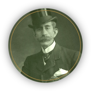 Buchanans History and Heritage