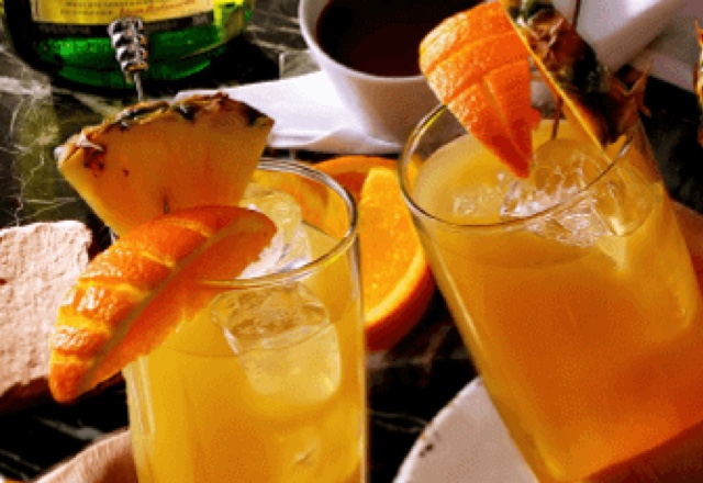 Buchanans Buchanita