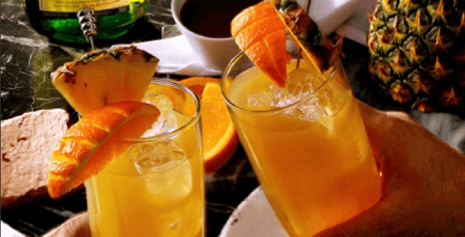 Buchanans Buchanita