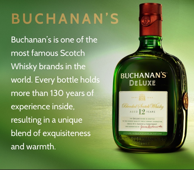 Buchanans