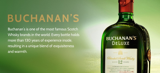Buchanans