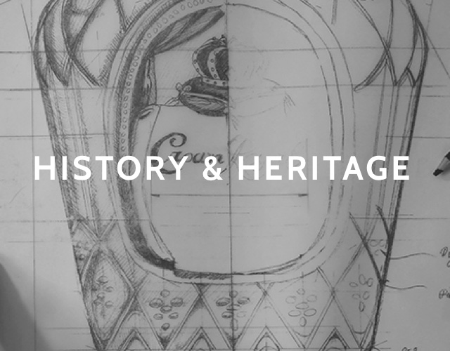 History & Heritage