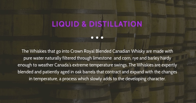 Liquid & Distillation