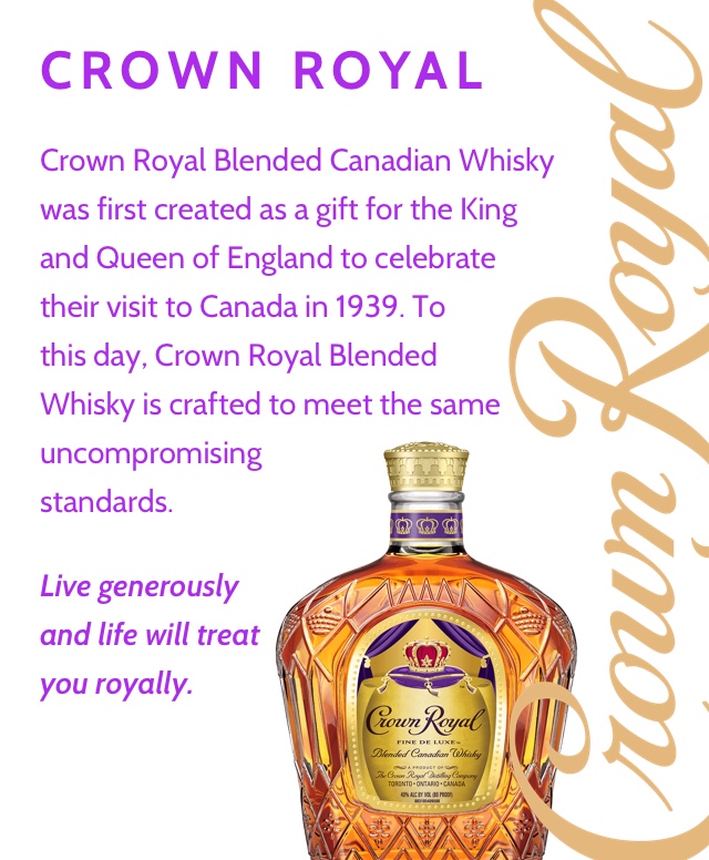 Crown Royal