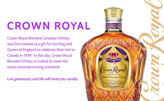 Crown Royal