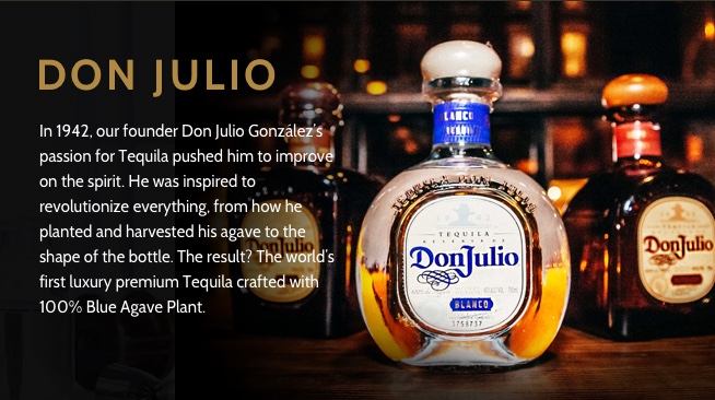 Don Julio