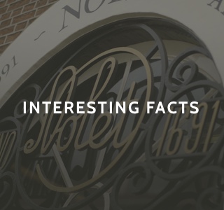 Interesting Facts