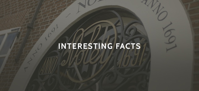 Interesting Facts