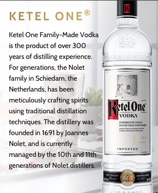 Ketel One