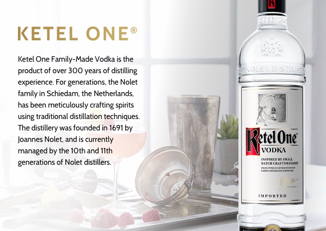Ketel One