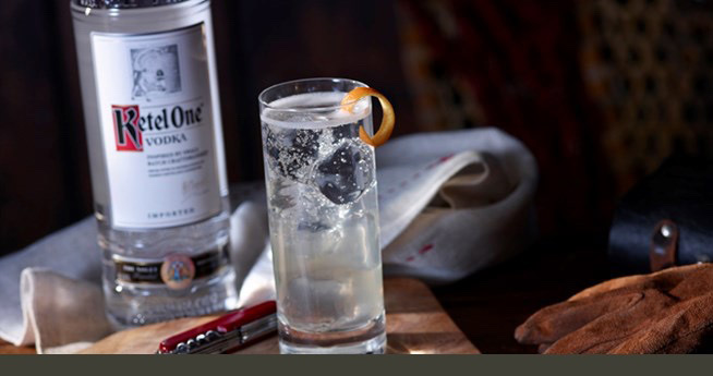 Ketel One Variants