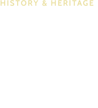 History and Heritage